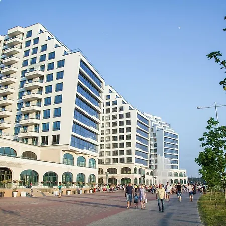 Apartament Мстиславца 20